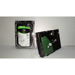 2TB  SEAGATE SATA